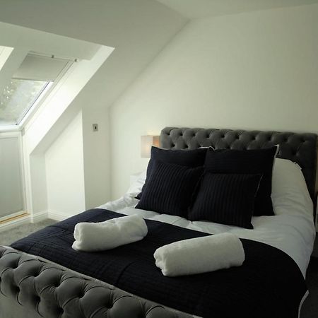 Southview Farm Villa Halsham ภายนอก รูปภาพ