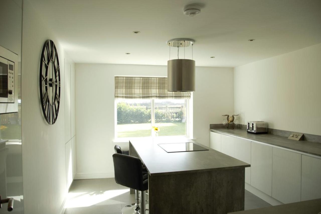 Southview Farm Villa Halsham ภายนอก รูปภาพ