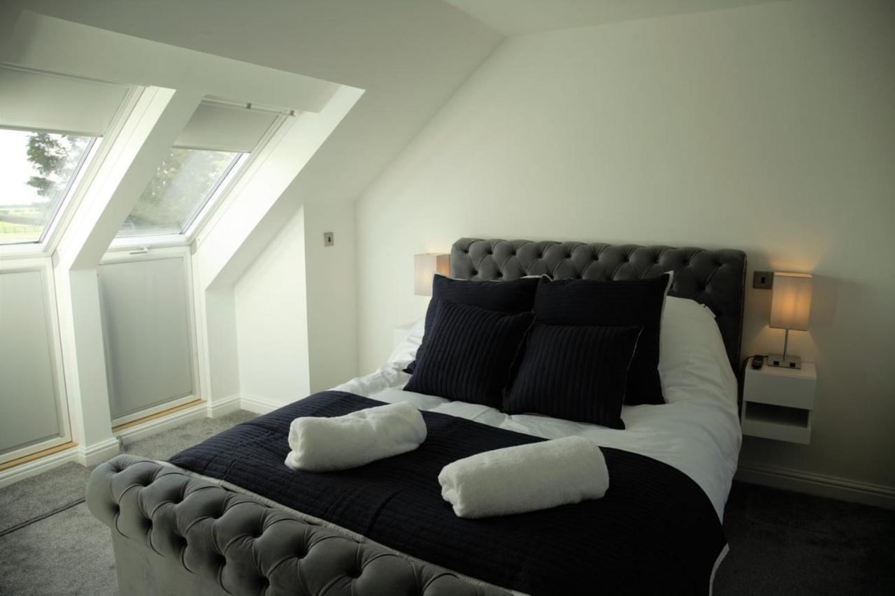 Southview Farm Villa Halsham ภายนอก รูปภาพ