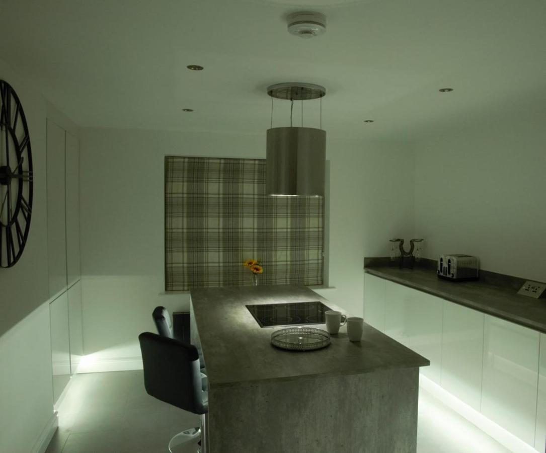 Southview Farm Villa Halsham ภายนอก รูปภาพ