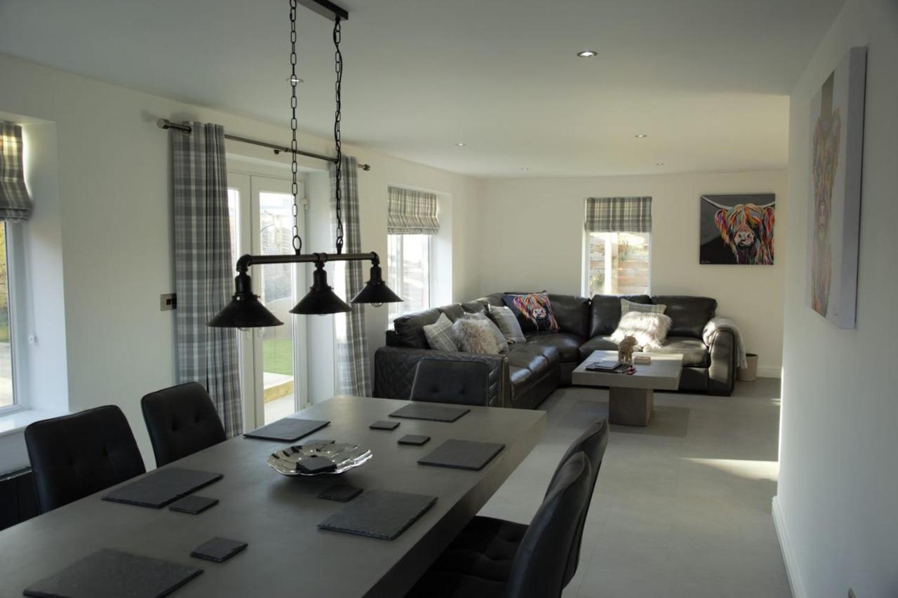 Southview Farm Villa Halsham ภายนอก รูปภาพ