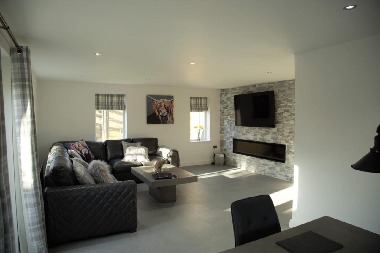 Southview Farm Villa Halsham ภายนอก รูปภาพ