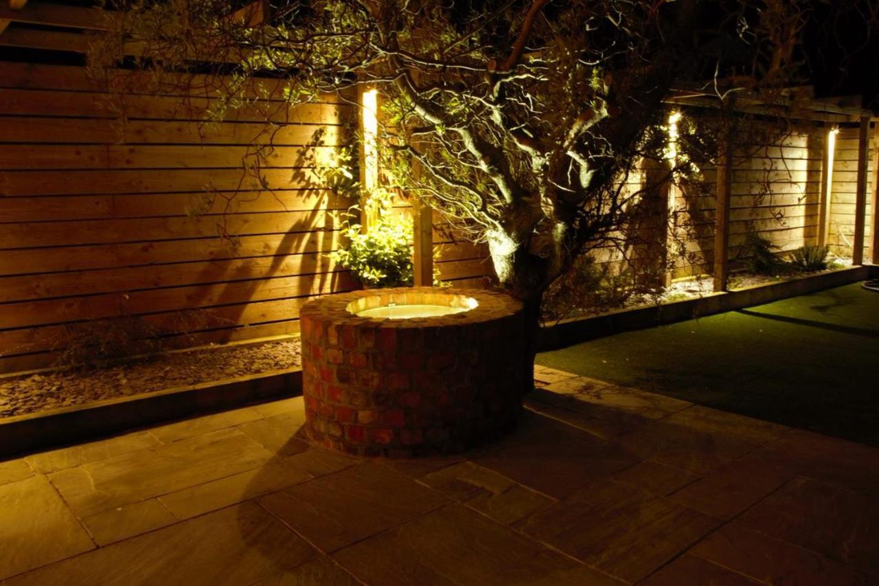 Southview Farm Villa Halsham ภายนอก รูปภาพ