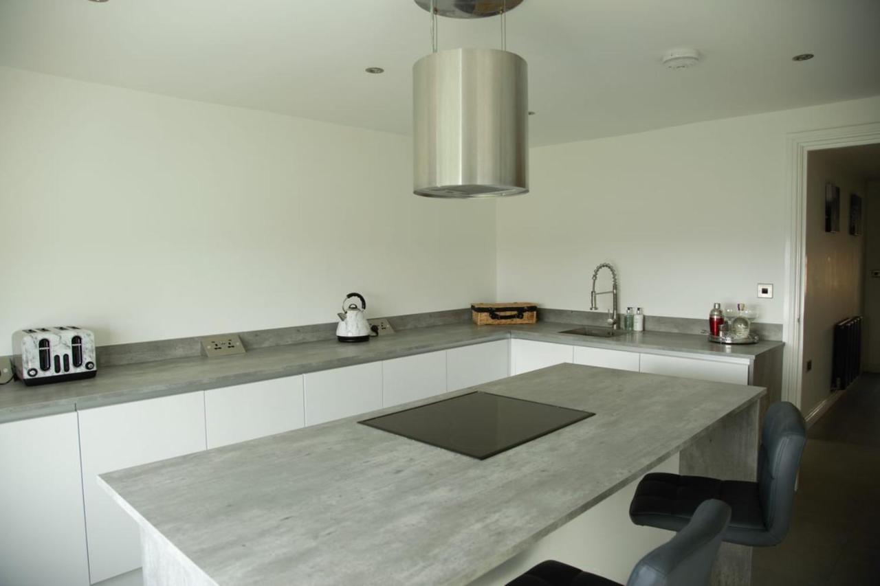 Southview Farm Villa Halsham ภายนอก รูปภาพ