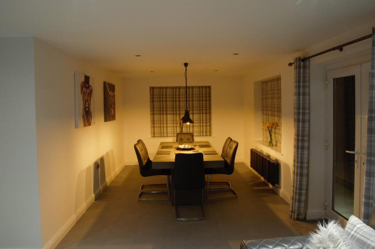 Southview Farm Villa Halsham ภายนอก รูปภาพ